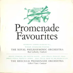 Royal Philharmonic Orchestra - Promenade Favourites