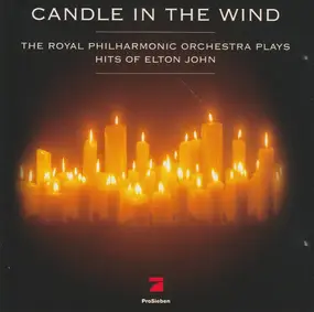 The Royal Philarmonic Orchestra - plays hits of Elton John, Candle in the Wind