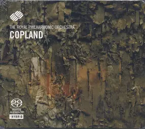 Royal Philharmonic Orchestra - Copland
