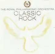 CD - The Royal Philharmonic Orchestra, Queen - Classic Rock Vol.1 - Tribute To Queen