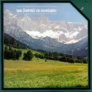 LP - R. Strauss - Une Journée En Montagne