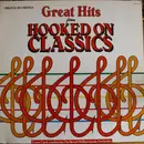 LP - The Royal Philharmonic Orchestra - Great Hits From 'Hooked On Classics'