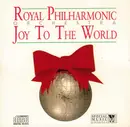CD - The Royal Philharmonic Orchestra - Joy To The World