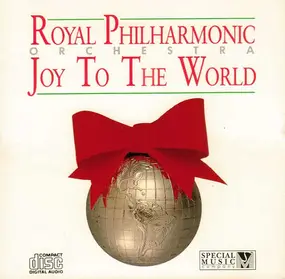 Royal Philharmonic Orchestra - Joy To The World