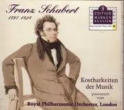 CD - Franz Schubert - Kostbarkeiten der Musik