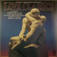 The Royal Philharmonic Orchestra - Love Classics