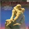 LP - The Royal Philharmonic Orchestra - Love Classics