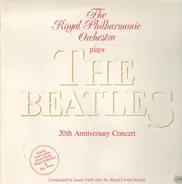 The Royal Philharmonic Orchestra - Plays The Beatles