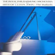 The Royal Philharmonic Orchestra - Plays Hits Of Elton John - The Ballads