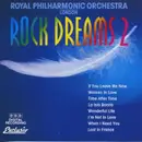 CD - The Royal Philharmonic Orchestra - Rock Dreams 2