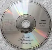 Double CD - The Royal Philharmonic Orchestra - Classical Love And Rock Songs