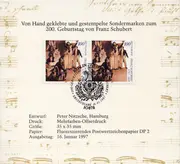 CD - Franz Schubert - Kostbarkeiten der Musik