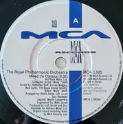 7inch Vinyl Single - The Royal Philharmonic Orchestra - Mixed Up Classics