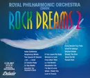 CD-Box - The Royal Philharmonic Orchestra - Rock Dreams 2 - SLIPCASE