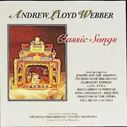 CD - The Royal Philharmonic Concert Orchestra - Classic Songs