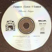 CD - The Royal Philharmonic Concert Orchestra - Classic Songs