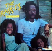 LP - The Royal Rasses - Experience