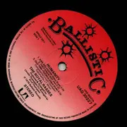 LP - The Royal Rasses - Humanity