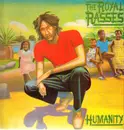 LP - The Royal Rasses - Humanity