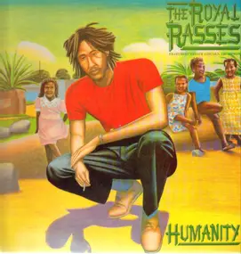 Royal Rasses - Humanity