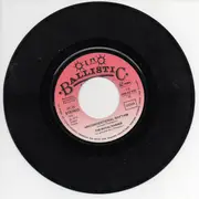 7inch Vinyl Single - The Royal Rasses - Unconventional People
