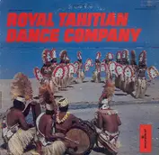The Royal Tahitian Dance Company