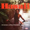 LP - The Royal Tahitians - Hawaii: Original-Liveaufnahmen Aus Hawaii
