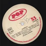 LP - The Royal Tahitians - Hawaii Original-Liveaufnahmen Aus Hawaii - White Label