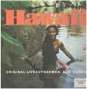 LP - The Royal Tahitians - Hawaii Original-Liveaufnahmen Aus Hawaii