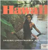 The Royal Tahitians - Hawaii Original-Liveaufnahmen Aus Hawaii