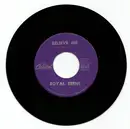 7inch Vinyl Single - The Royal Teens - Believe Me / Little Cricket