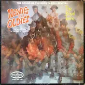 The Royal Teens - Newies But Oldies