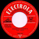 7inch Vinyl Single - The Royal Teens - Shorts Shorts - Company sleeve