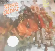LP - The Royal Teens - Newies But Oldies