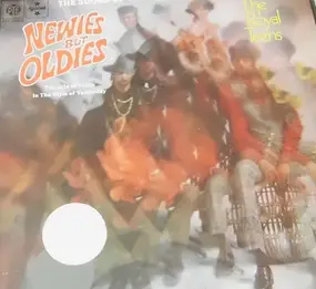 The Royal Teens - Newies But Oldies