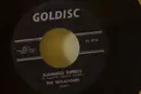 7inch Vinyl Single - The Royaltones - Flamingo Express / Tacos