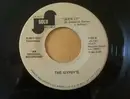 7inch Vinyl Single - The Royaltones / The Gypsy's - Crazy Love