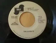 The Royaltones / The Gypsy's - Crazy Love