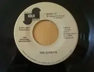 The Royaltones / The Gypsy's - Crazy Love