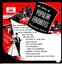 LP - The Royale Dance Orchestra - An Hour Of Popular Favorites