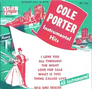 The Royale Dance Orchestra - Cole Porter Instrumental Hits