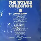 The Royals - Collection - 18 Classic Songs
