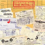The Royals - DUBBING WITH THE ROYALS