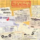 Double LP - The Royals - Dubbing With The Royals