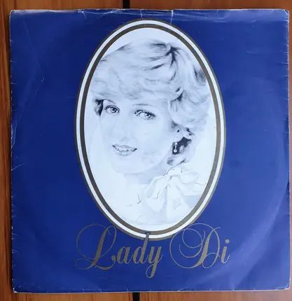 The Royals - Lady Di
