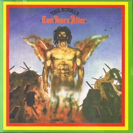 The Royals - Ten Years After