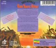 CD - The Royals - Ten Years After