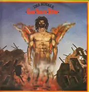 The Royals - Ten Years After