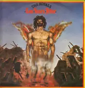 LP - The Royals - Ten Years After
