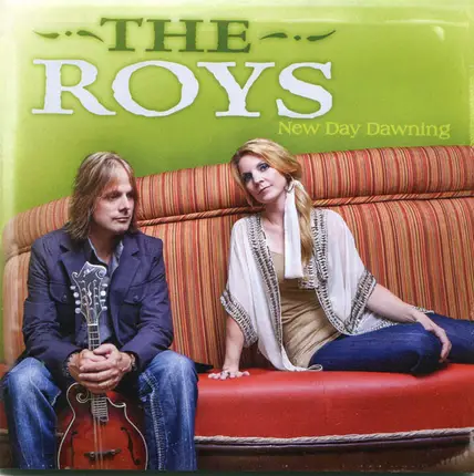 The Roys - New Day Dawning
